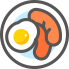 식단 아이콘
